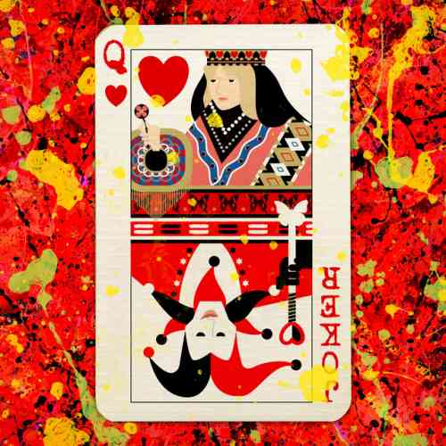 دانلود آهنگ The Joker And The Queen (feat. Taylor Swift) از Ed Sheeran & Taylor Swift