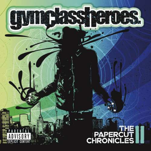 دانلود آهنگ Stereo Hearts (feat. Adam Levine) از Gym Class Heroes & Adam Levine