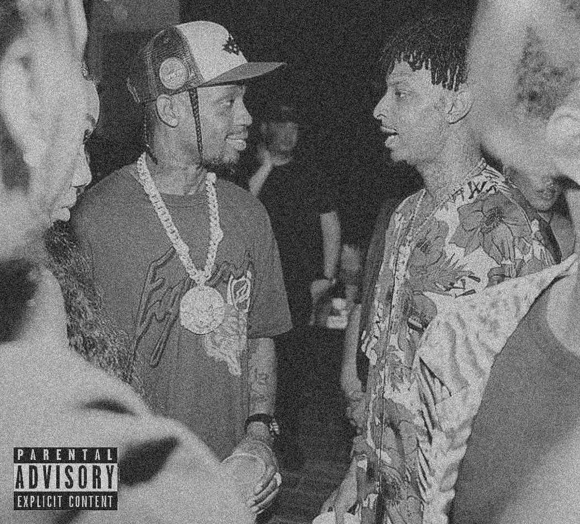 دانلود آهنگ NO VACANCY [MIAMI] از Travis Scott & 21 Savage