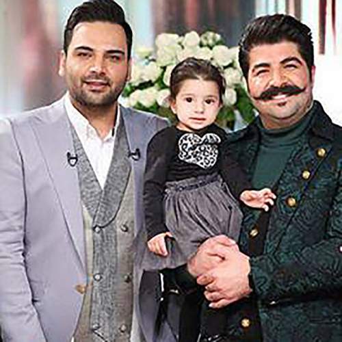 دانلود آهنگ Doaye Tahvile Sal از Behnam Bani