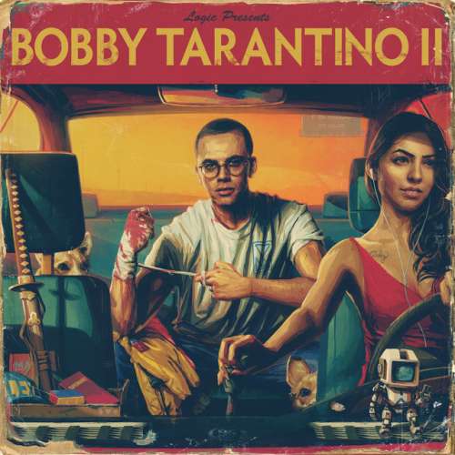 دانلود آهنگ Wassup از Logic & Big Sean