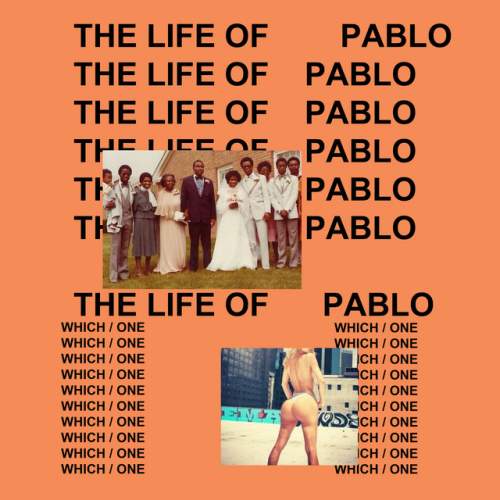 دانلود آهنگ Father Stretch My Hands Pt. 1 از Kanye West