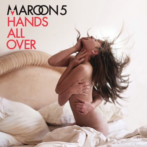 دانلود آهنگ Just A Feeling از Maroon 5
