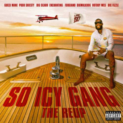 دانلود آهنگ Blood All on it (feat. Key Glock, Young Dolph) از Gucci Mane & Key Glock & Young Dolph