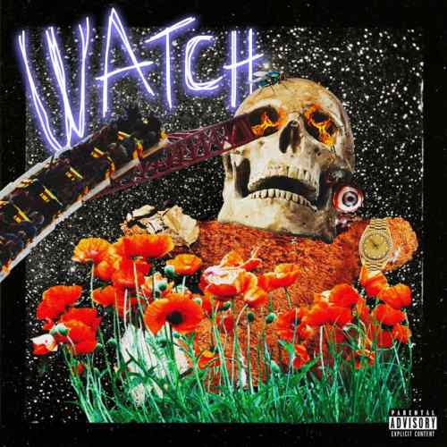 دانلود آهنگ Watch (feat. Lil Uzi Vert & Kanye West) از Travis Scott & Lil Uzi Vert & Kanye West