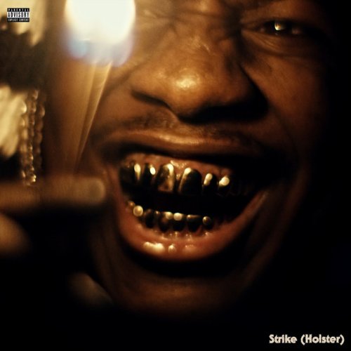دانلود آهنگ Strike (Holster) از Lil Yachty