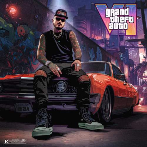 دانلود آهنگ GTA6 از Tiem