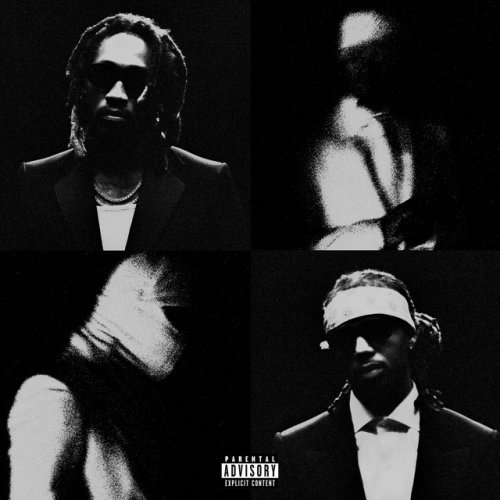 دانلود آهنگ We Still Don't Trust You از Future & Metro Boomin & The Weeknd