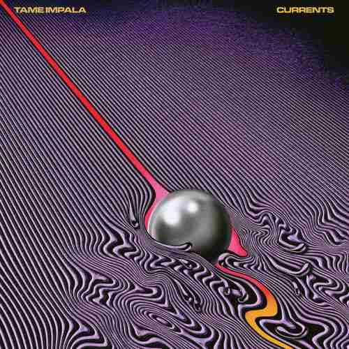 دانلود آهنگ Yes I'm Changing از Tame Impala