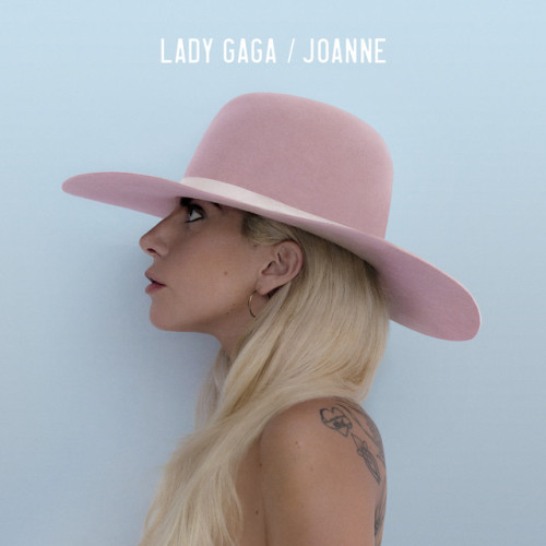 دانلود آهنگ John Wayne از Lady Gaga