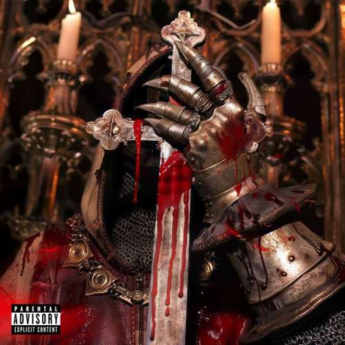 دانلود آهنگ SLEEZY BASTARD - SLASHER PT. 1 از SosMula