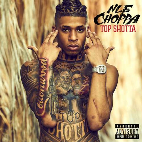 دانلود آهنگ Walk Em Down (feat. Roddy Ricch) از NLE Choppa & Roddy Ricch