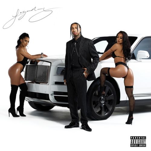 Haute (feat. J Balvin & Chris Brown)