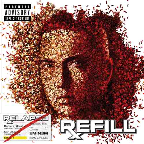 Forever (Album Version Explicit)