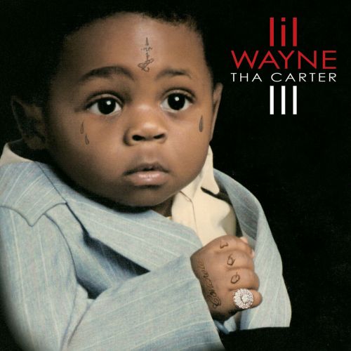 Lollipop (Album Version Explicit)