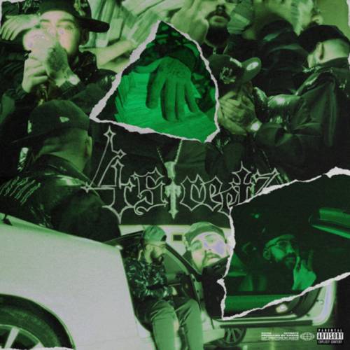 دانلود آهنگ 4STREETZ از rayan & Ashkan Kagan
