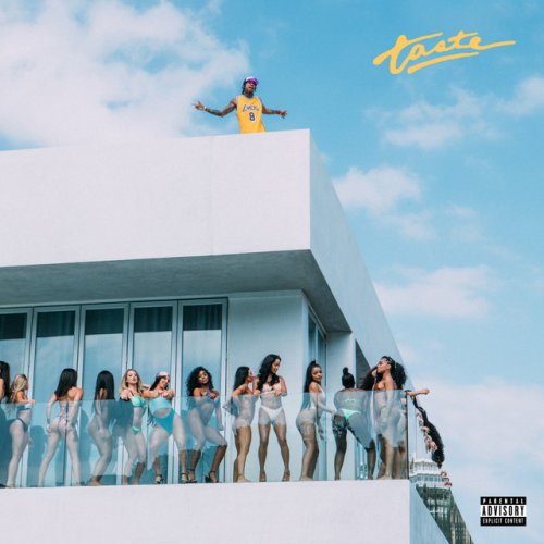 دانلود آهنگ Taste (feat. Offset) از Tyga & Offset