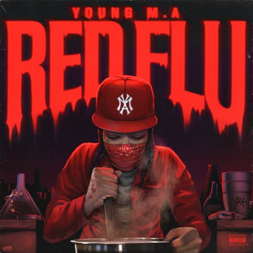دانلود آهنگ Dripset از Young M.A