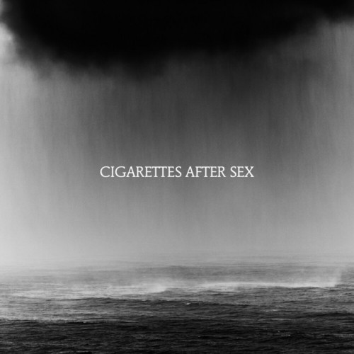 دانلود آهنگ You're the Only Good Thing in My Life از Cigarettes After Sex