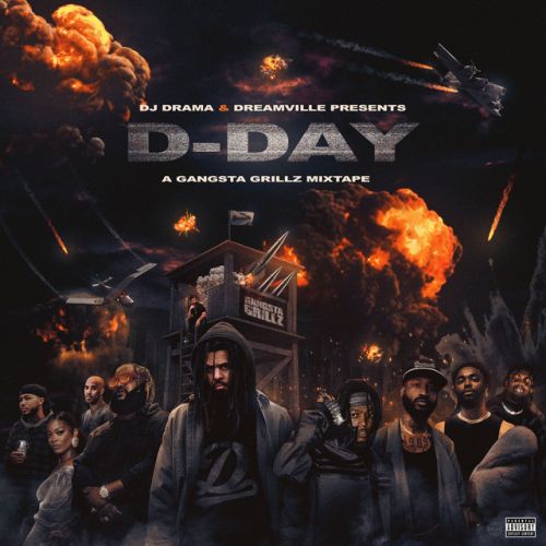 دانلود آهنگ Barry From Simpson (with JID feat. 2 Chainz & Young Nudy) از Dreamville & JID & 2 Chainz & Young Nudy