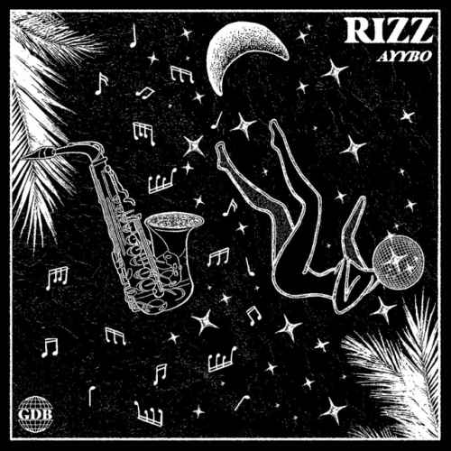 دانلود آهنگ RIZZ از AYYBO