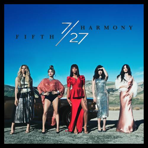 دانلود آهنگ Work from Home (feat. Ty Dolla $ign) از Fifth Harmony & Ty Dolla $ign