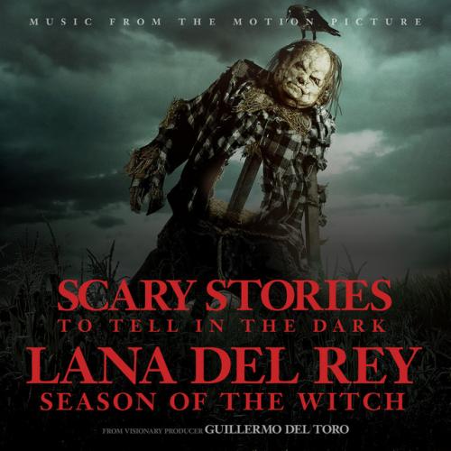 دانلود آهنگ Season Of The Witch از Lana Del Rey