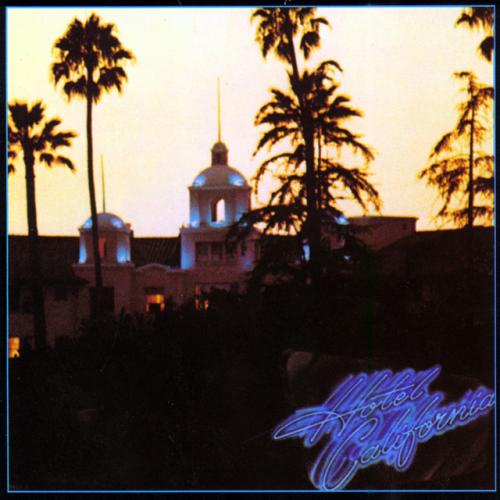 دانلود آهنگ Hotel California - 2013 Remaster از Eagles