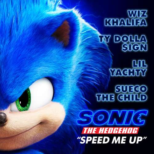 دانلود آهنگ Speed Me Up (with Ty Dolla $ign, Lil Yachty & Sueco the Child) از Wiz Khalifa & Sueco & Lil Yachty & Ty Dolla $ign