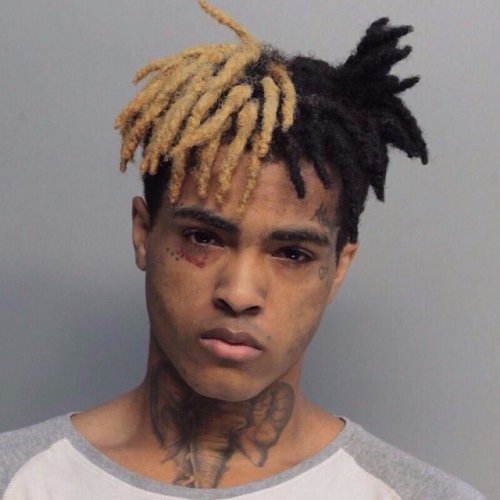 دانلود آهنگ Look At Me! از XXXTENTACION