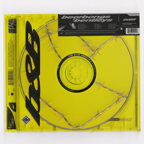 دانلود آهنگ Psycho (feat. Ty Dolla $ign) از Post Malone & Ty Dolla $ign