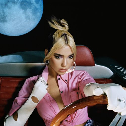 دانلود آهنگ Cool از Dua Lipa