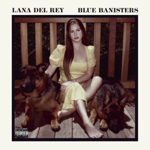 دانلود آهنگ Thunder از Lana Del Rey