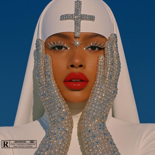 دانلود آهنگ God Like (Ft Dariu$h) از Dara Darlin