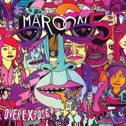 دانلود آهنگ Love Somebody از Maroon 5