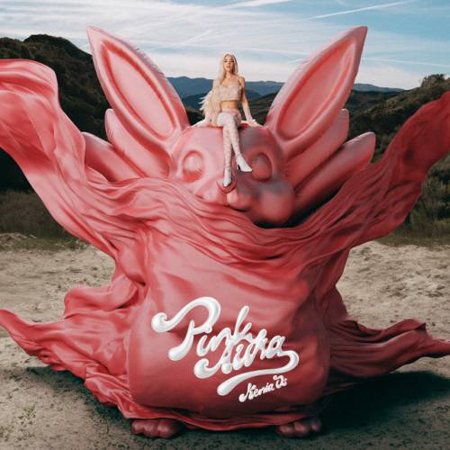 دانلود آهنگ Kitty از Kenia OS & La Joaqui