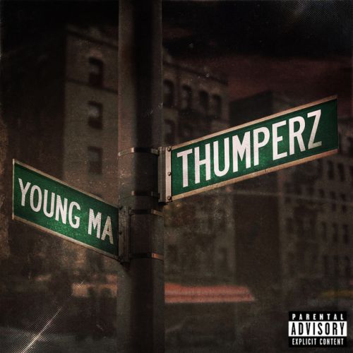 دانلود آهنگ Thumperz از Young M.A