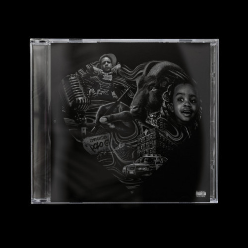 دانلود آهنگ 95 Bulls (feat. King Von) از Polo G & King Von