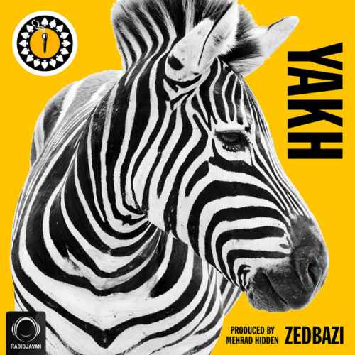 دانلود آهنگ Yakh از Zedbazi