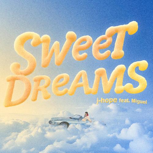 دانلود آهنگ Sweet Dreams (feat. Miguel) از j-hope & Miguel