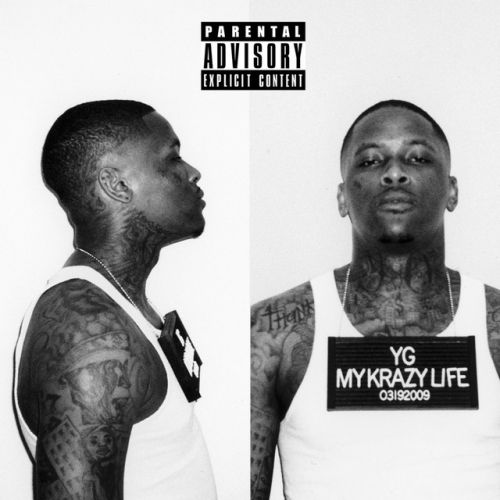 دانلود آهنگ My Nigga - Remix از YG & Meek Mill & Lil Wayne & Rich Homie Quan