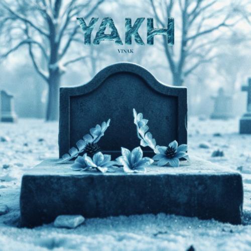 دانلود آهنگ Yakh از Vinak