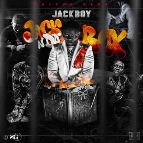 دانلود آهنگ Want Some More (feat. Kodak Black) از Jackboy & Kodak Black