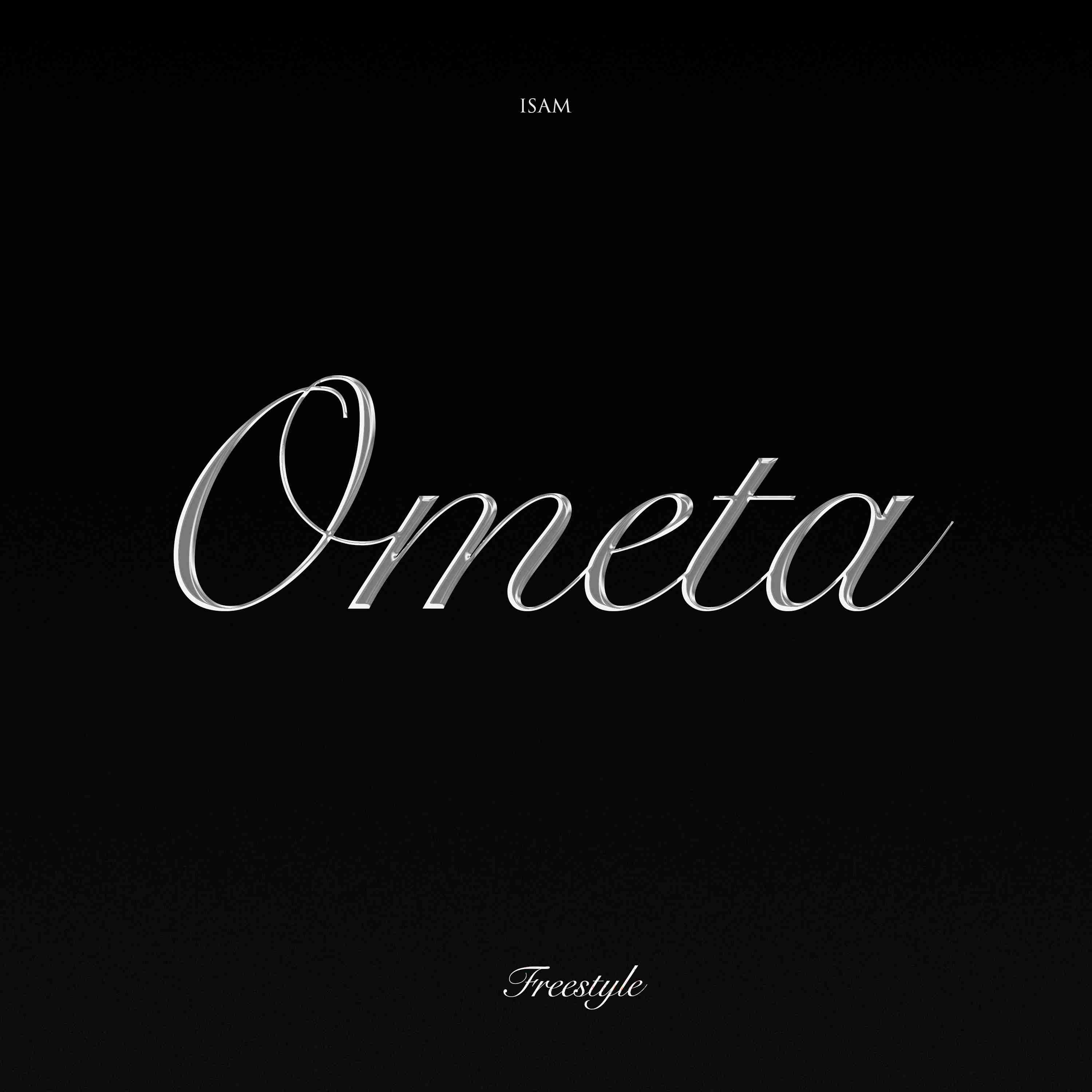 دانلود آهنگ Ometa از isam