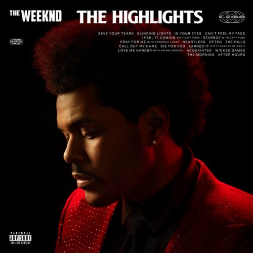 دانلود آهنگ Pray For Me از The Weeknd & Kendrick Lamar