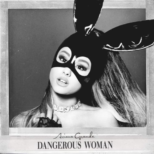 دانلود آهنگ Be Alright از Ariana Grande