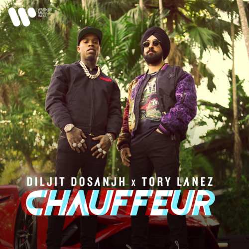 دانلود آهنگ Chauffeur از Diljit Dosanjh & Tory Lanez & Ikky