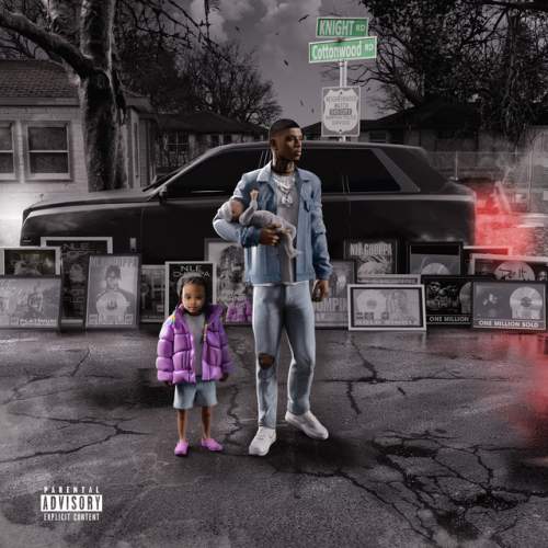 PISTOL PACCIN (feat. BigXThaPlug)