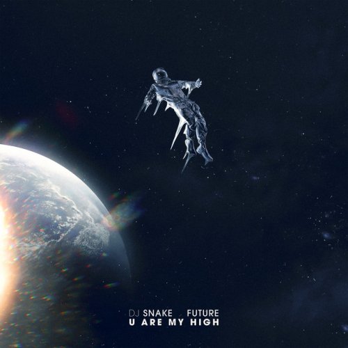 دانلود آهنگ U Are My High (with Future) از DJ Snake & Future