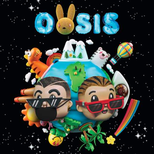 دانلود آهنگ LA CANCIÓN از J Balvin & Bad Bunny
